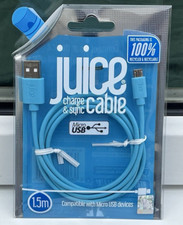 JUICE CHARGER CABLE LEAD 1.5M