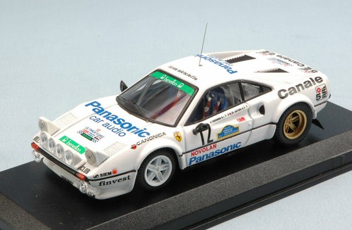 Ferrari 308 winner targa - #12,