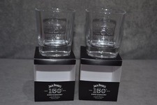 2x Jack Daniel's 150