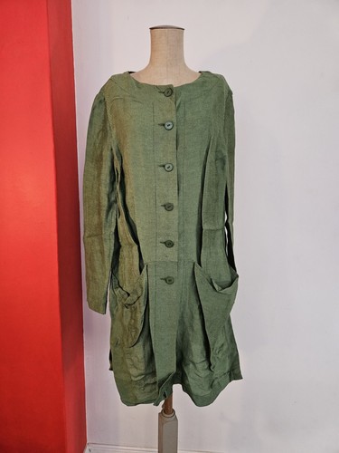 Linen evelin brandt - evelin,
