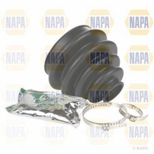 CV Boot Gaiter Outer FOR