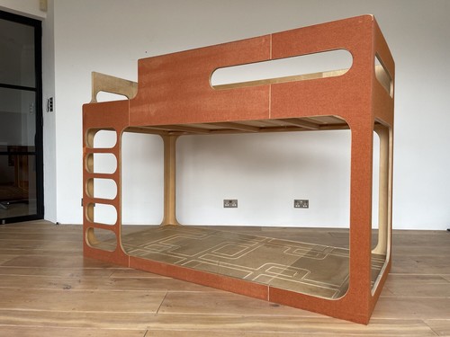 Kid bunk bed children - kid’s,