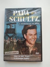 Hogan heroes - (papa, schultz)