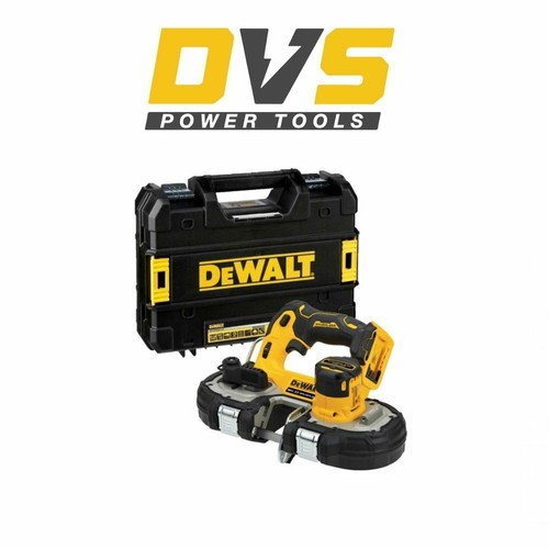 Dewalt dcs377nt 18v - dewalt, xr