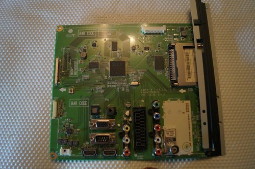 Main board eax64272802 - main, eax64272802(0)