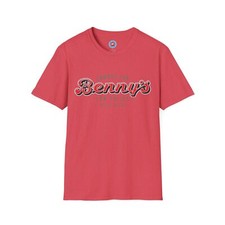 Benny department stores - department,