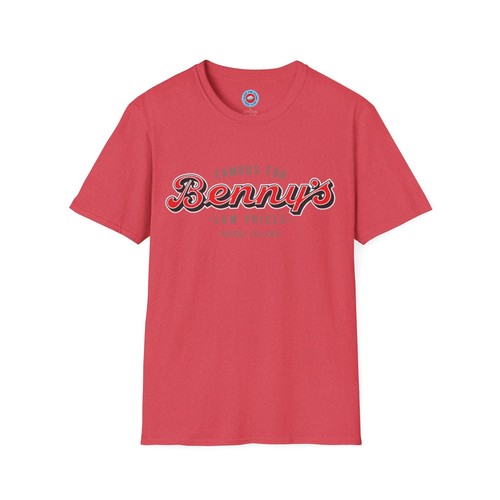 Benny department stores - benny's,
