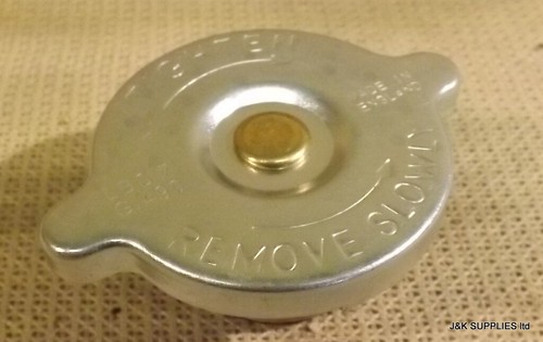 Classic mini radiator cap - classic,