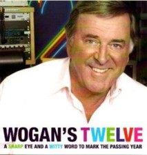 Terry wogan wogans twelve - terry, cd