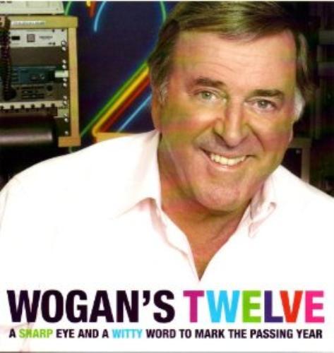 Terry wogan wogans - wogan, cd