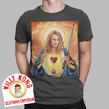 Kill Bill T-Shirt Movie Retro