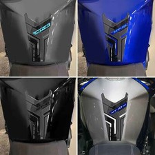 Sticker 3D Protection Tank Pad