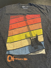 Charvel Guitars Sunset Men's