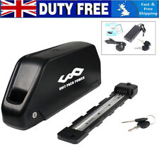 e bike battery 60V 52V 48V