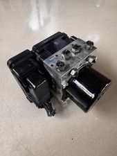 VOLVO V70 S80 09-17 ABS PUMP &
