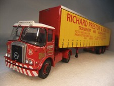 1:50 Corgi CC12505 Atkinson