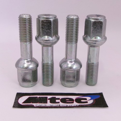 M12 alloy wheel bolts - m12, 1.5