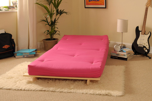 Luxury futon frame - futon,
