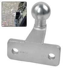 Tow Ball 50mm High Long Reach