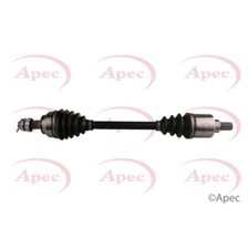 Apec Driveshaft Front Left