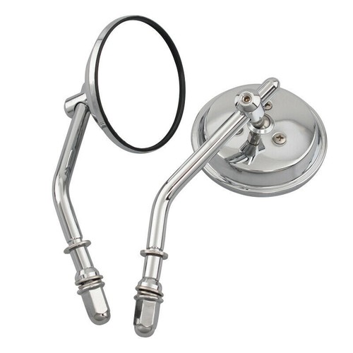 Chrome motorcycle motorbike - motorcycle,