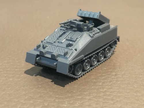 15mm 100 team yankee - 1:100, uk
