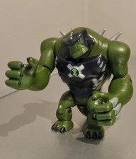 2010 BEN 10 TEN ULTIMATE