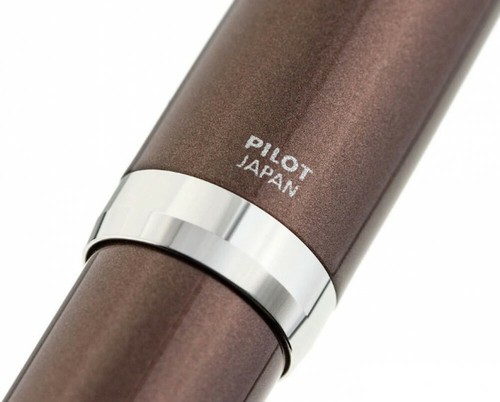Pilot falcon elabo metal body - pilot,