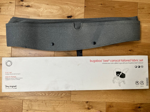 Bugaboo bee carrycot - bee,