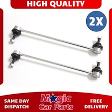 2X Front Stabiliser Anti Roll