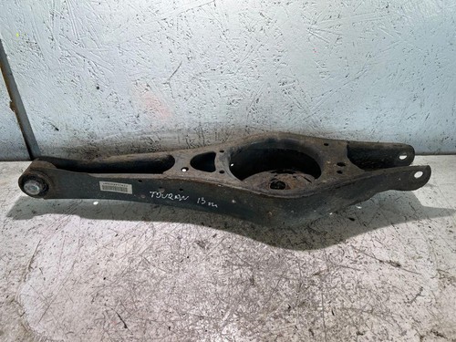 Touran 1t3 rear - vw,