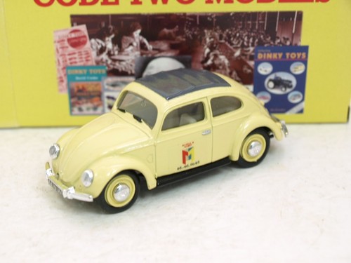 Matchbox dinky code - dinky, 2