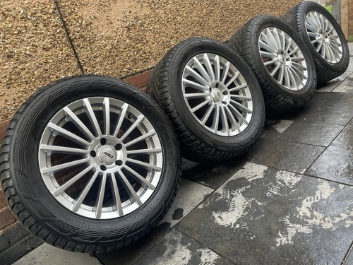 Tsw alloy wheels and - x,