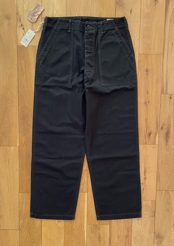 Orslow army summer - orslow, fatigue