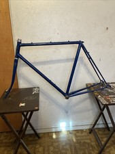 Vintage trek 500 road Bike