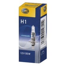 Hella Spotlight Driving Light