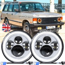 FitLand Rover Discovery 1 & 2