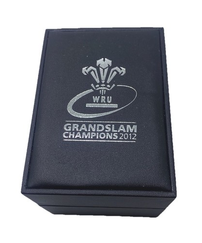 Wales rugby grandslam 2012 - rugby,