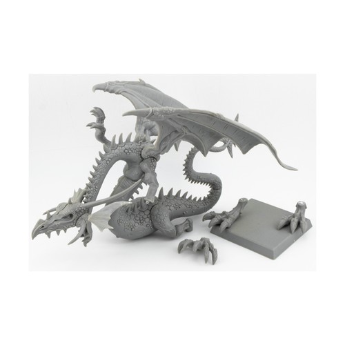 Whf high elves plastic - plastic,