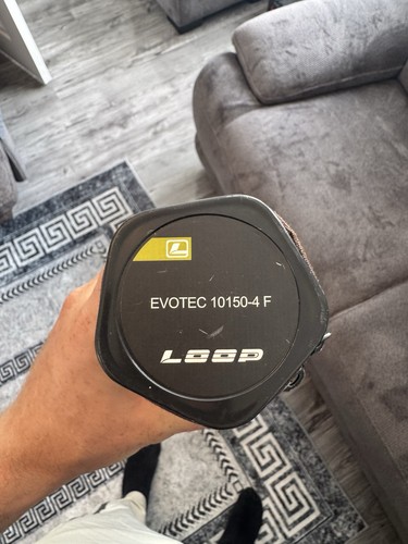 Loop evotec 10 - loop,