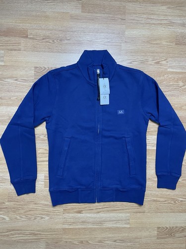Medium blue company logo - medium, cp
