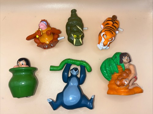 The jungle book disney - jungle,