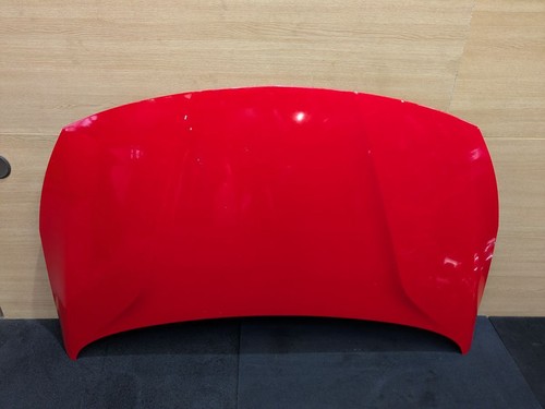 Vauxhall astra mk7 - mk7, bonnet
