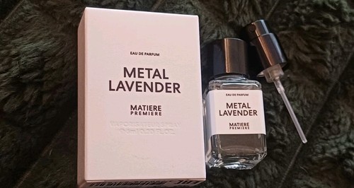 Matiere premier metal - premier,