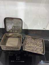 Solar SP C-Tech Rig Station Carp Fishing Luggage