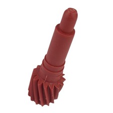 Red Speedo Cable Wire Drive