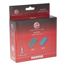 HOOVER AC21 STEAM JET STEAM