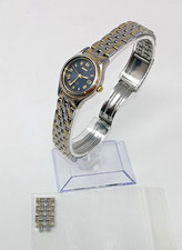 Seiko SQ 50 WomenS 7N82-0530