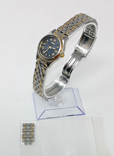 Seiko womens 7n82 0530 - seiko,