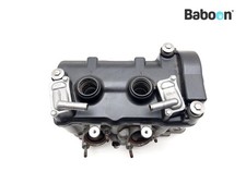 Cylinder Head Rear Honda VFR